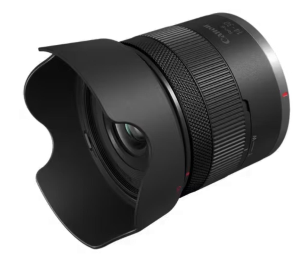 Canon RF-S 14-30mm f/4-6.3 IS STM PZ - 1354499 - zdjęcie 4